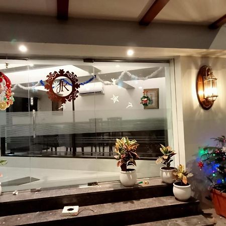 Hotel Jk Regency, Mumbai International Екстериор снимка